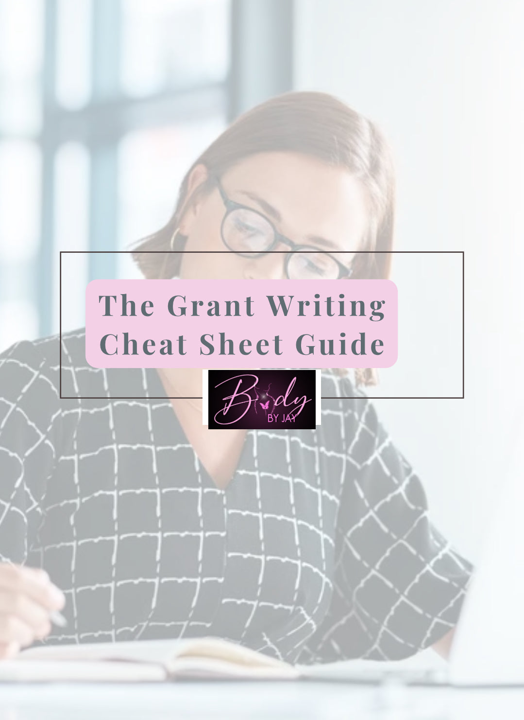 Grant Writing Work Sheet Guide With 500 Grant List To Apply!