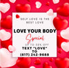 15 Editable Bodycontouring Valentines Day Flyers (Editable On Canva)