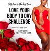 15 Editable Bodycontouring Valentines Day Flyers (Editable On Canva)