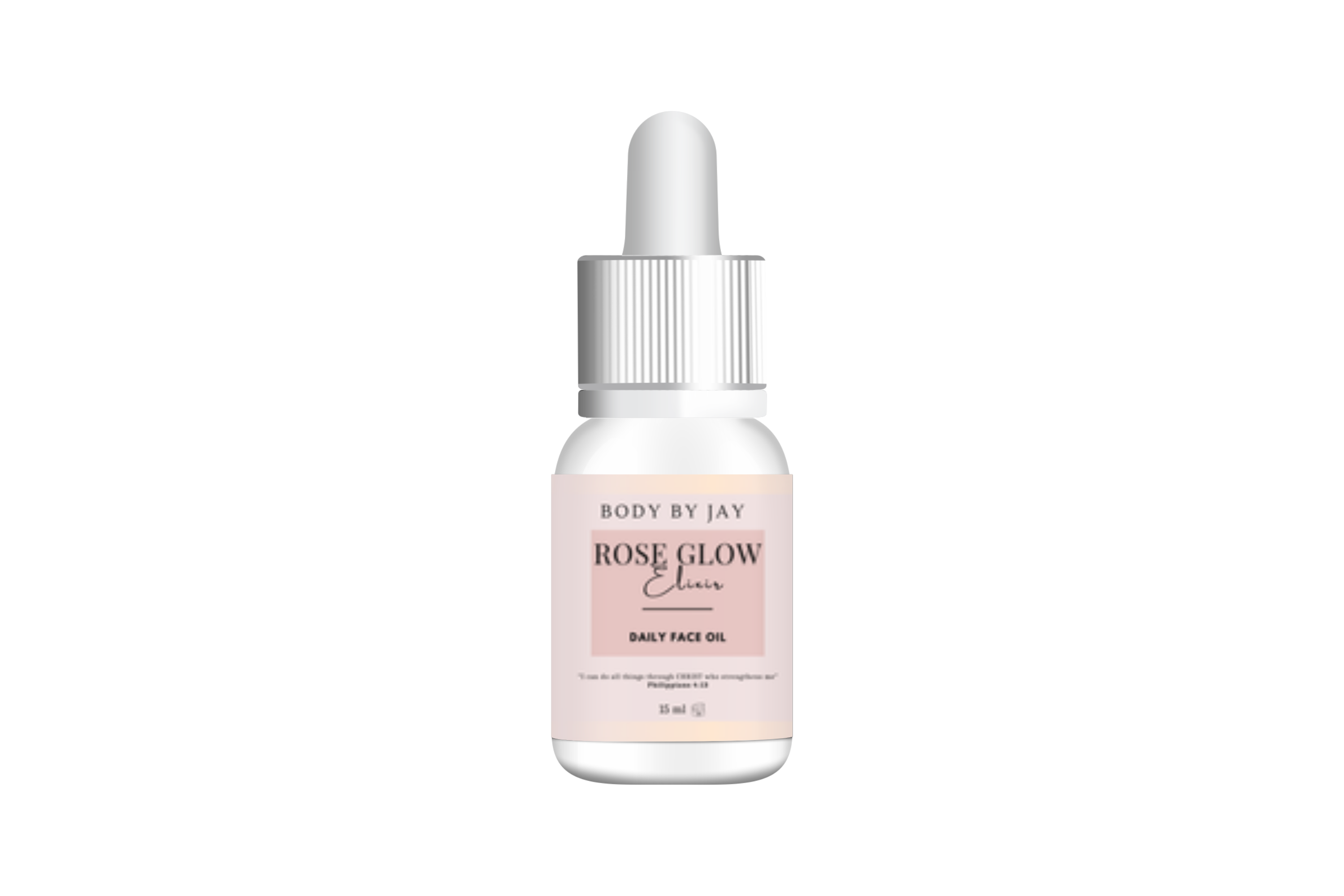 Rose Glow Elixir